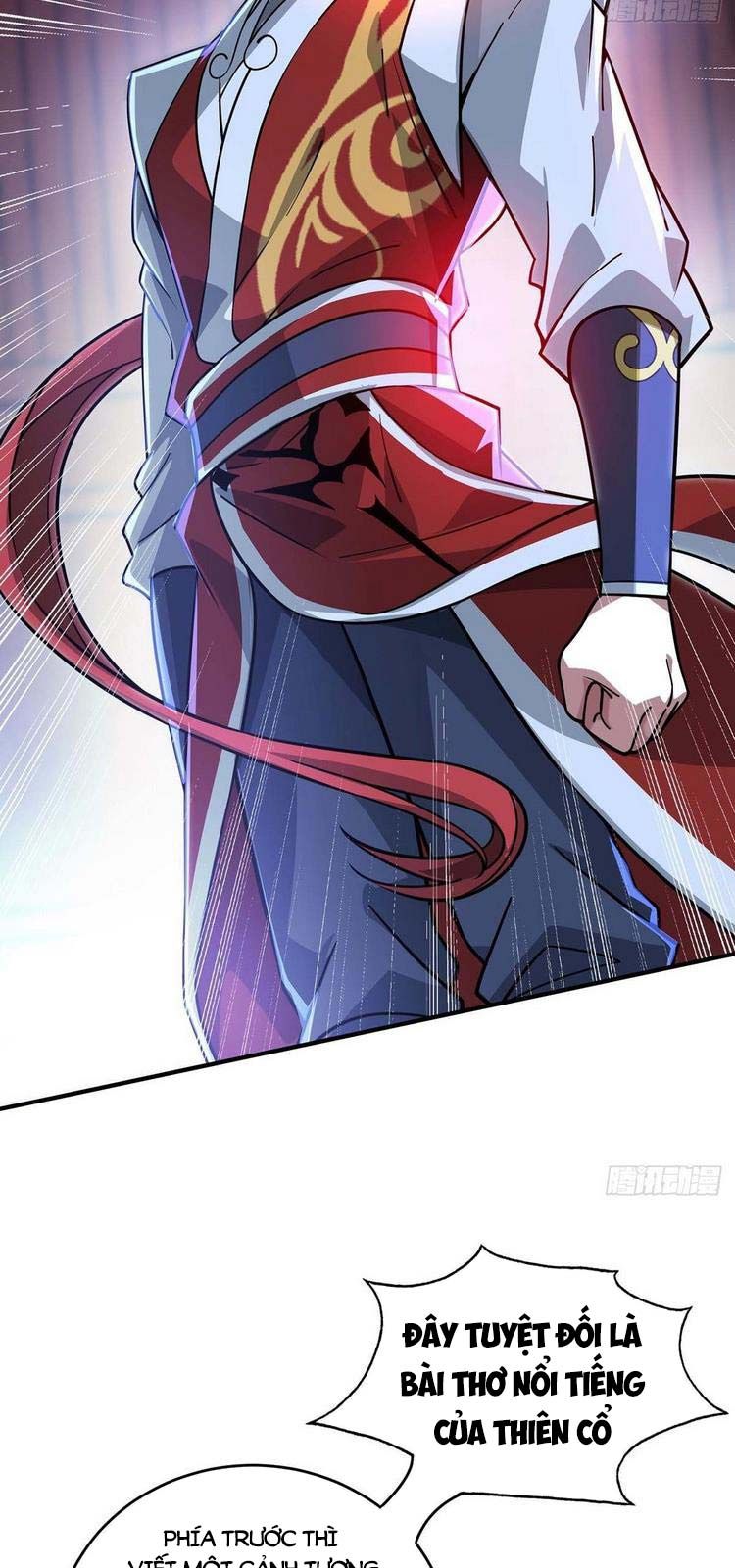 đọc truyện Vạn Cổ Đệ Nhất Tế Chương 189 ảnh 19 tại Thiên Thai Truyện