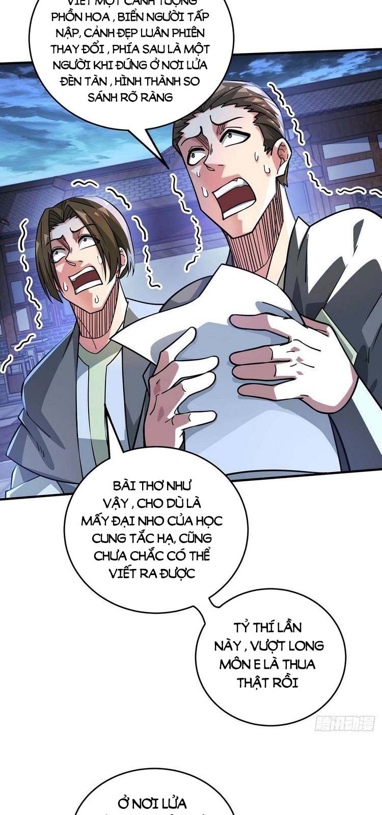 đọc truyện Vạn Cổ Đệ Nhất Tế Chương 189 ảnh 20 tại Thiên Thai Truyện