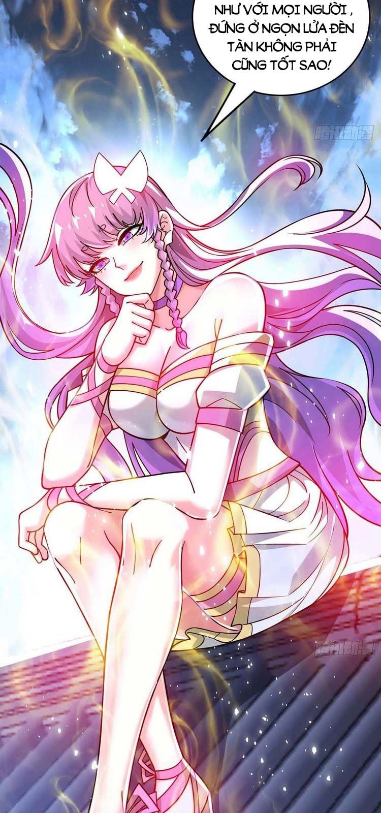 đọc truyện Vạn Cổ Đệ Nhất Tế Chương 189 ảnh 24 tại Thiên Thai Truyện