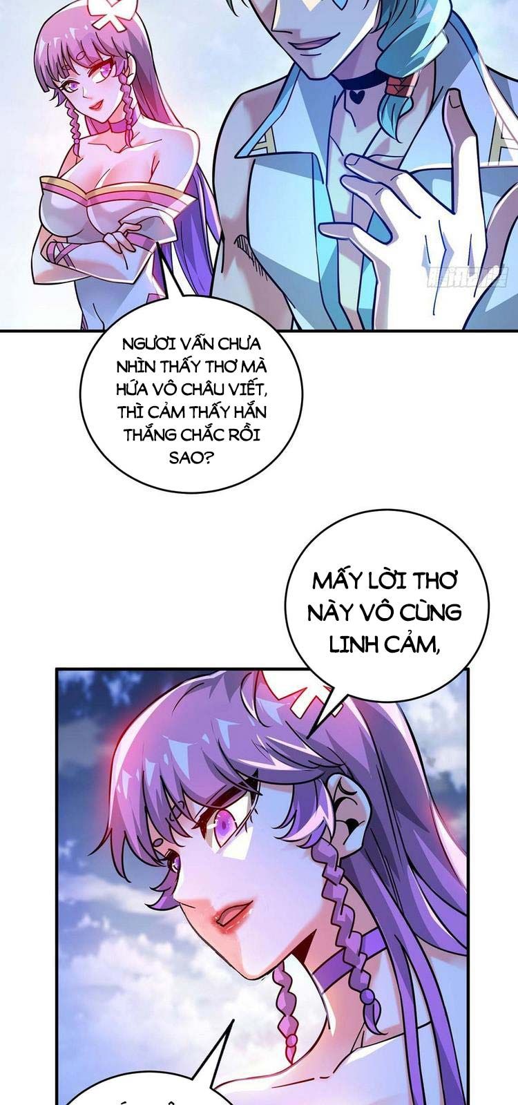 đọc truyện Vạn Cổ Đệ Nhất Tế Chương 189 ảnh 9 tại Thiên Thai Truyện