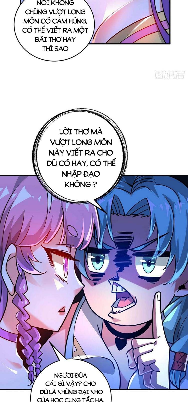 đọc truyện Vạn Cổ Đệ Nhất Tế Chương 189 ảnh 10 tại Thiên Thai Truyện