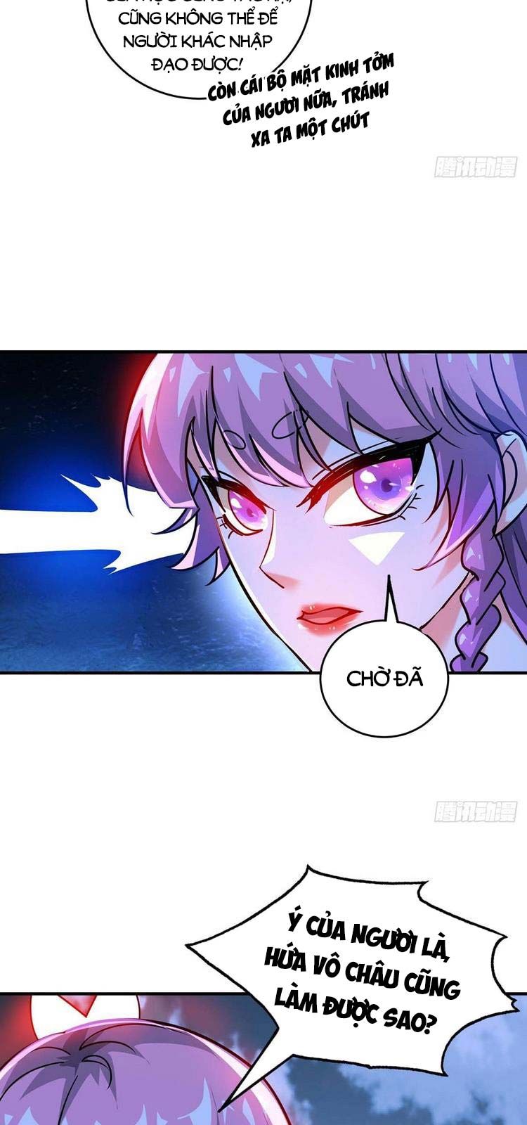 đọc truyện Vạn Cổ Đệ Nhất Tế Chương 189 ảnh 11 tại Thiên Thai Truyện