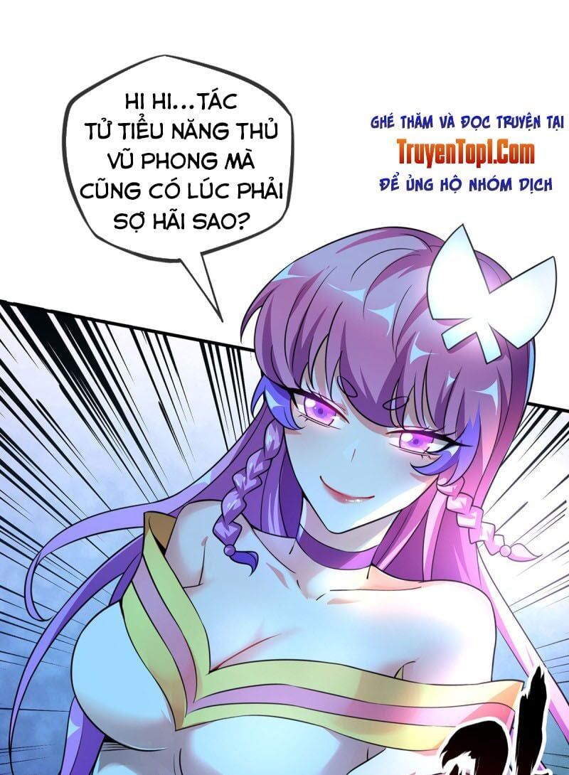 đọc truyện Vạn Cổ Đệ Nhất Tế Chương 19 ảnh 3 tại Thiên Thai Truyện