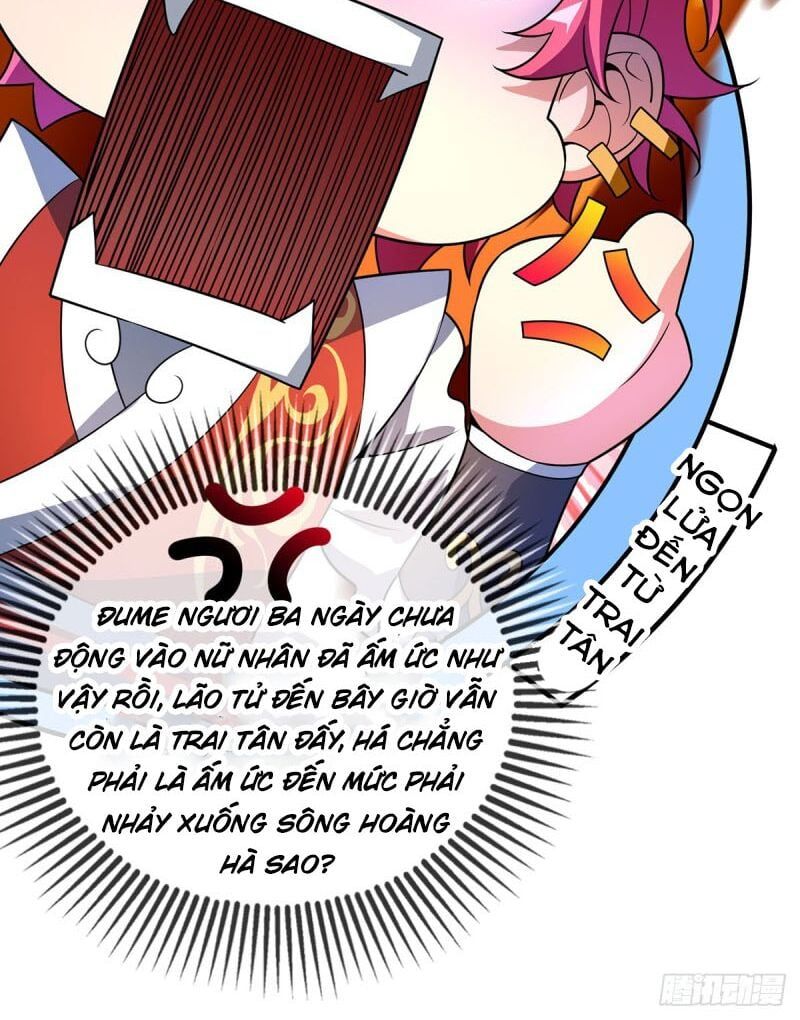 đọc truyện Vạn Cổ Đệ Nhất Tế Chương 19 ảnh 25 tại Thiên Thai Truyện