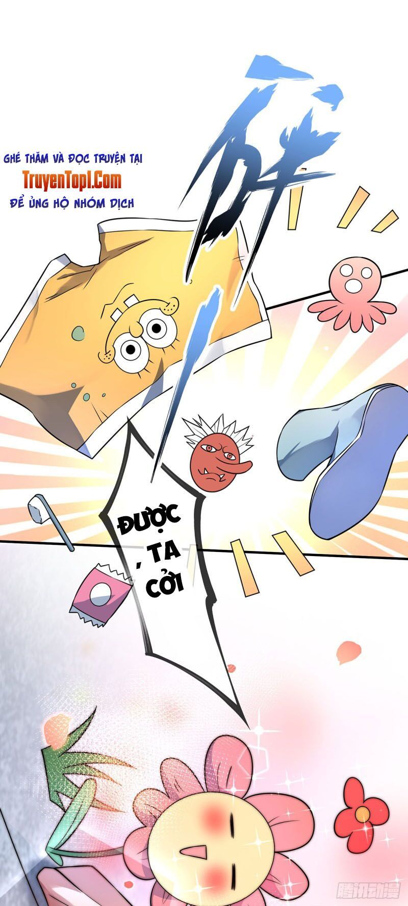 đọc truyện Vạn Cổ Đệ Nhất Tế Chương 19 ảnh 28 tại Thiên Thai Truyện