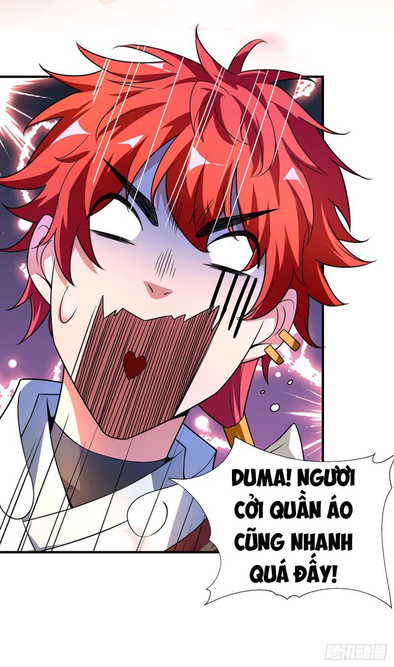 đọc truyện Vạn Cổ Đệ Nhất Tế Chương 19 ảnh 31 tại Thiên Thai Truyện