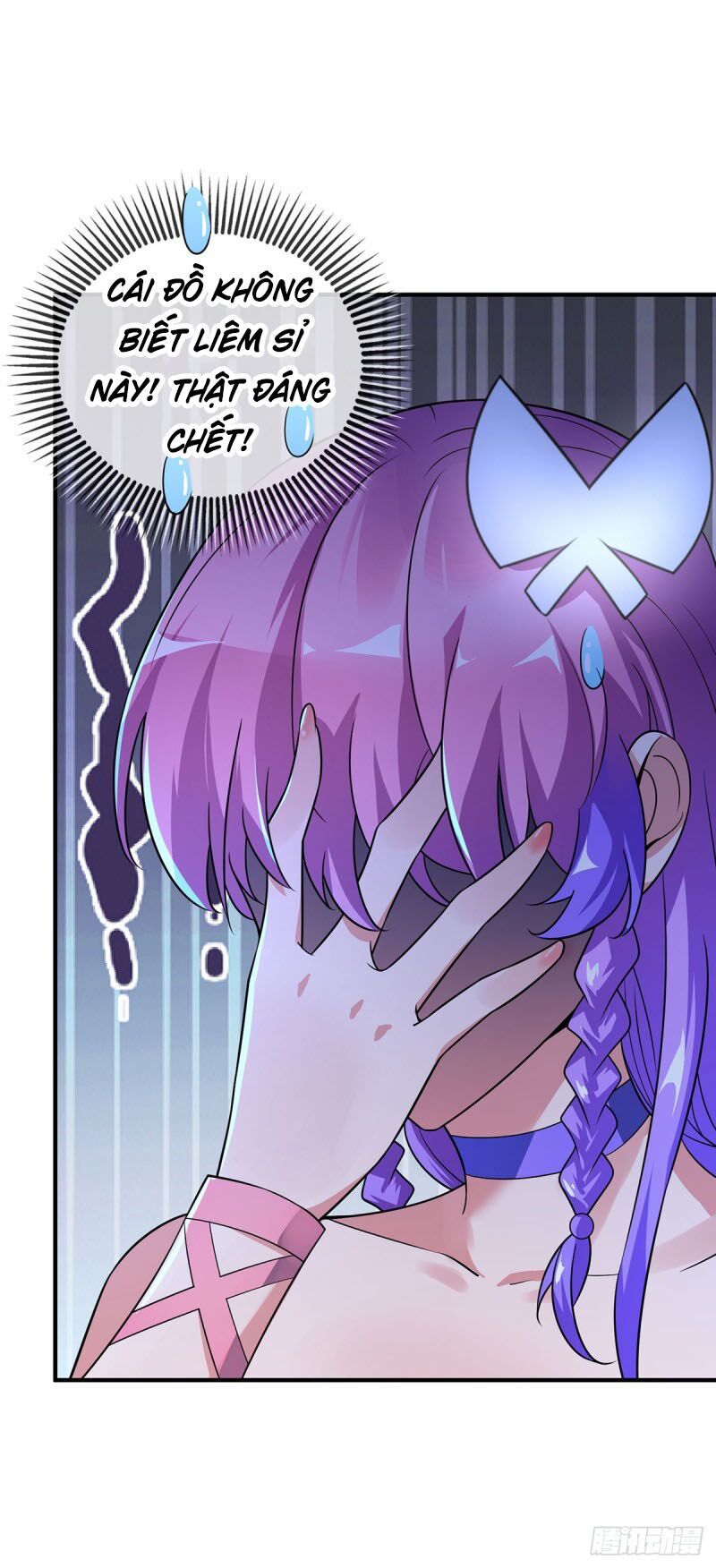 đọc truyện Vạn Cổ Đệ Nhất Tế Chương 19 ảnh 33 tại Thiên Thai Truyện