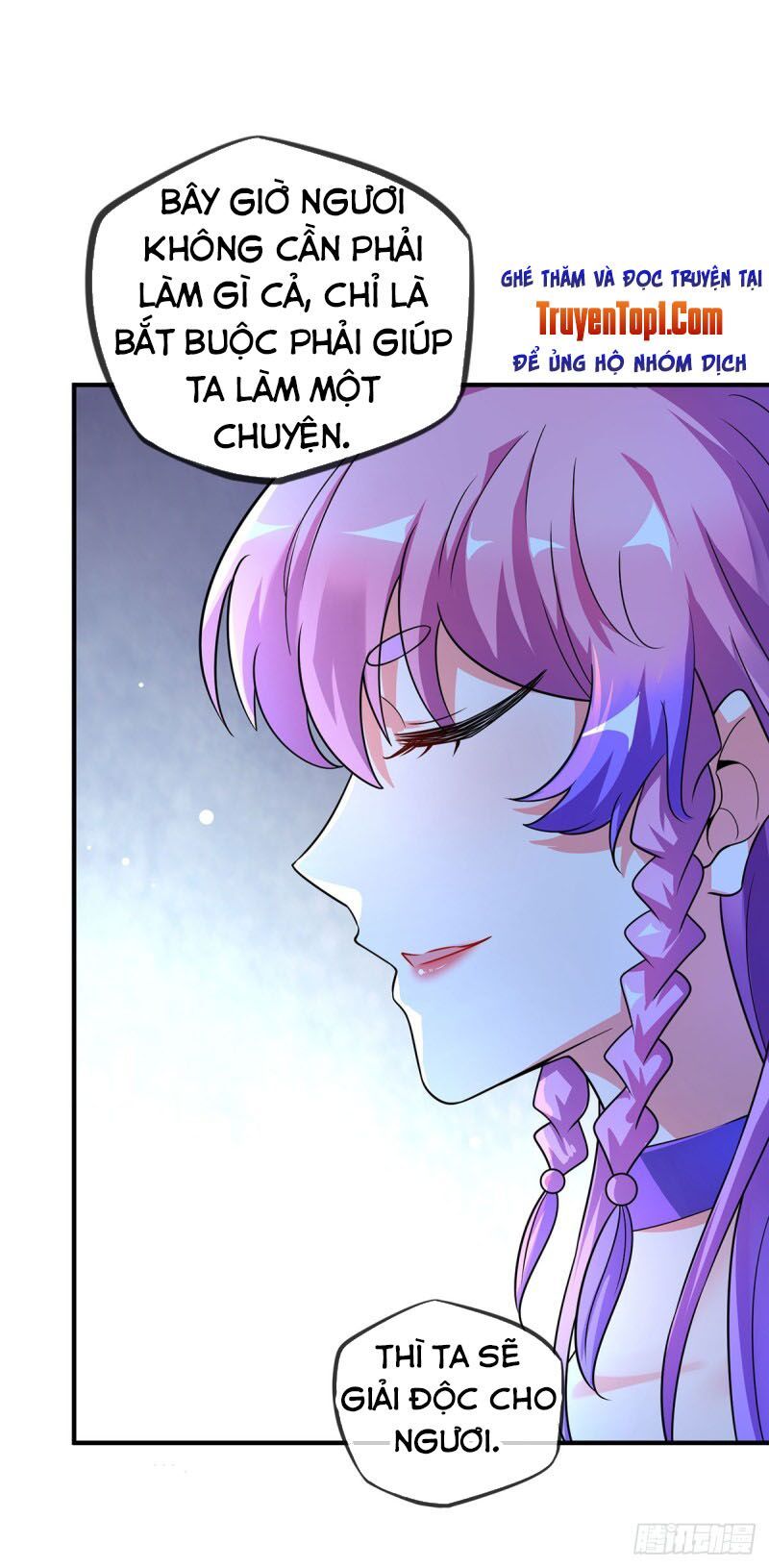 đọc truyện Vạn Cổ Đệ Nhất Tế Chương 19 ảnh 9 tại Thiên Thai Truyện