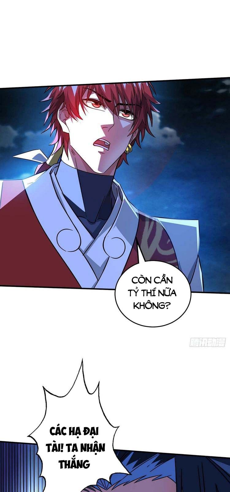 đọc truyện Vạn Cổ Đệ Nhất Tế Chương 190 ảnh 3 tại Thiên Thai Truyện