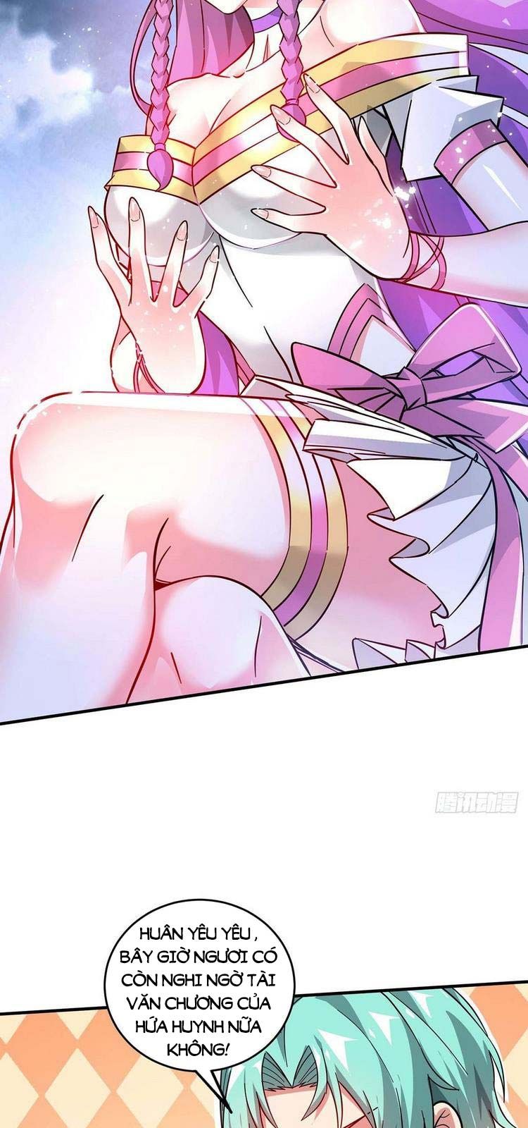 đọc truyện Vạn Cổ Đệ Nhất Tế Chương 190 ảnh 13 tại Thiên Thai Truyện