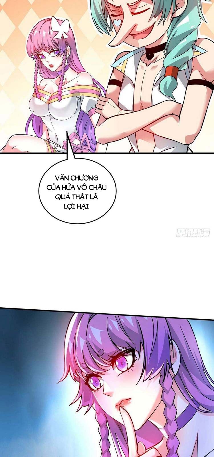 đọc truyện Vạn Cổ Đệ Nhất Tế Chương 190 ảnh 14 tại Thiên Thai Truyện