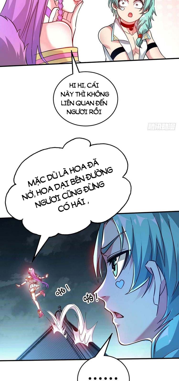 đọc truyện Vạn Cổ Đệ Nhất Tế Chương 190 ảnh 17 tại Thiên Thai Truyện