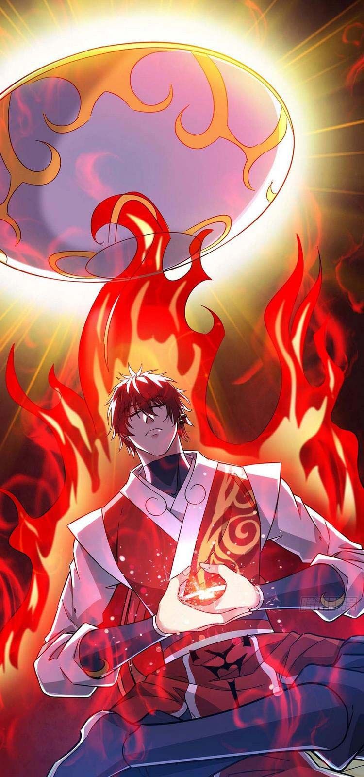 đọc truyện Vạn Cổ Đệ Nhất Tế Chương 190 ảnh 20 tại Thiên Thai Truyện