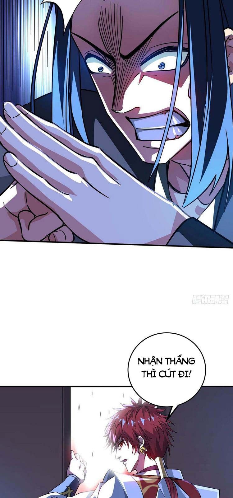 đọc truyện Vạn Cổ Đệ Nhất Tế Chương 190 ảnh 4 tại Thiên Thai Truyện