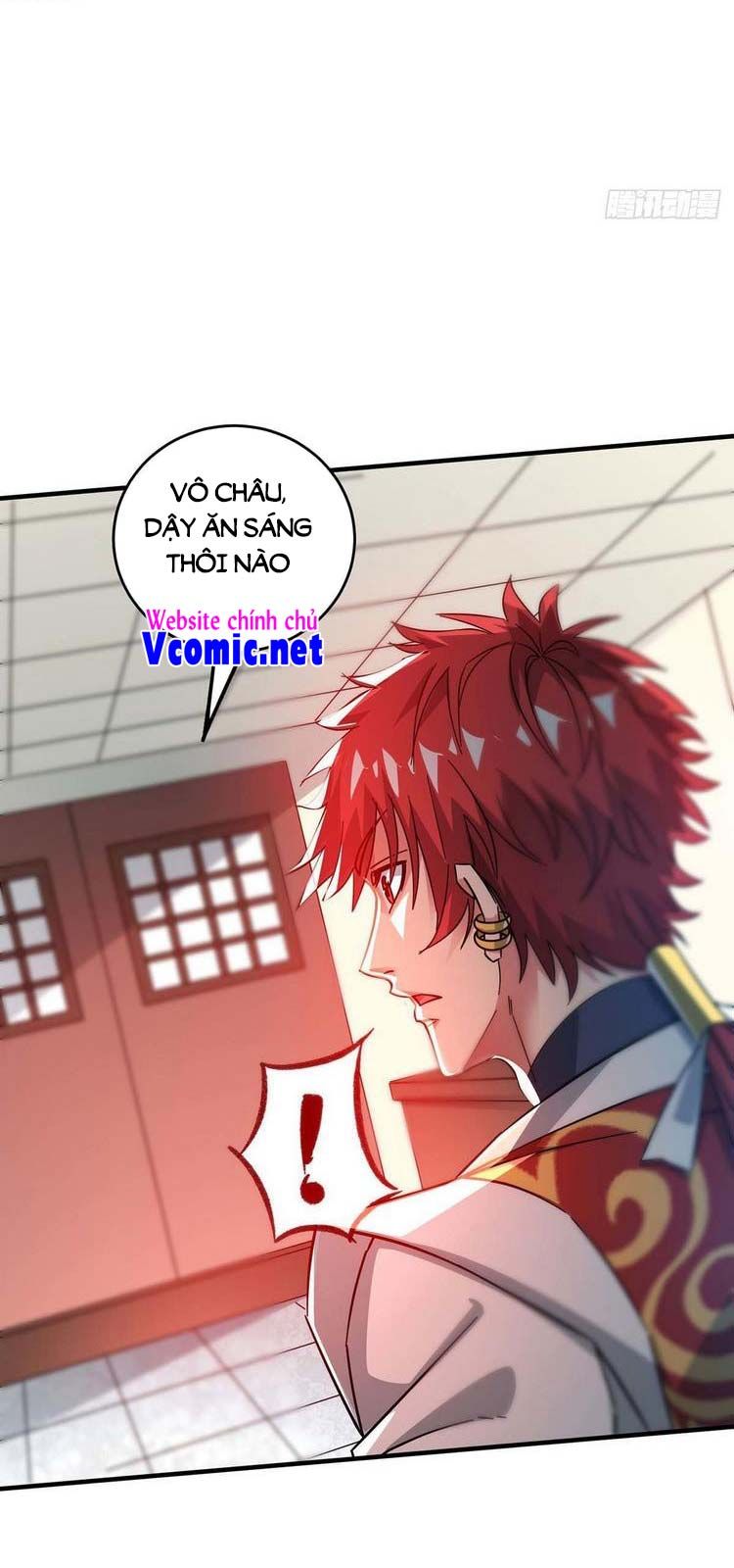 đọc truyện Vạn Cổ Đệ Nhất Tế Chương 190 ảnh 23 tại Thiên Thai Truyện