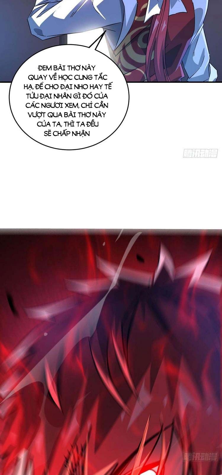 đọc truyện Vạn Cổ Đệ Nhất Tế Chương 190 ảnh 5 tại Thiên Thai Truyện