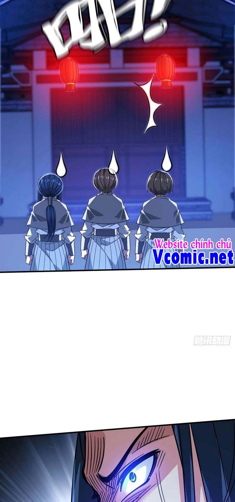 đọc truyện Vạn Cổ Đệ Nhất Tế Chương 190 ảnh 7 tại Thiên Thai Truyện