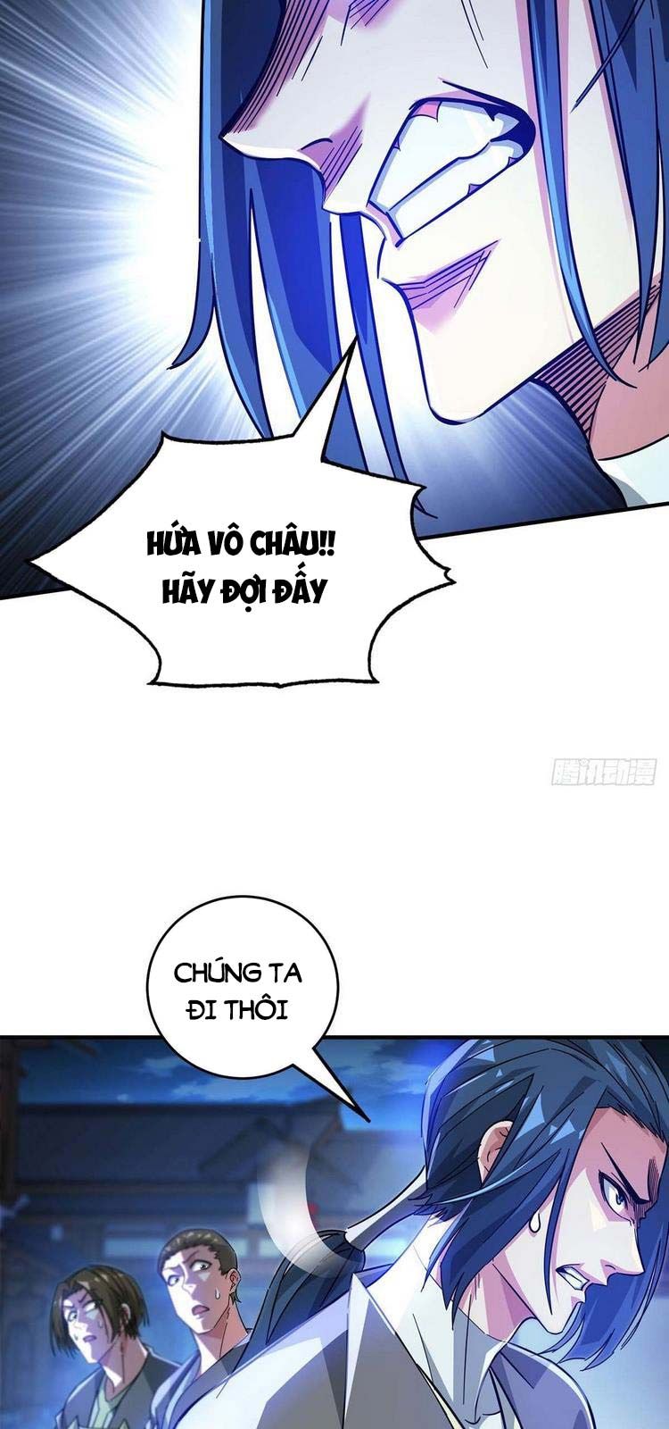 đọc truyện Vạn Cổ Đệ Nhất Tế Chương 190 ảnh 8 tại Thiên Thai Truyện