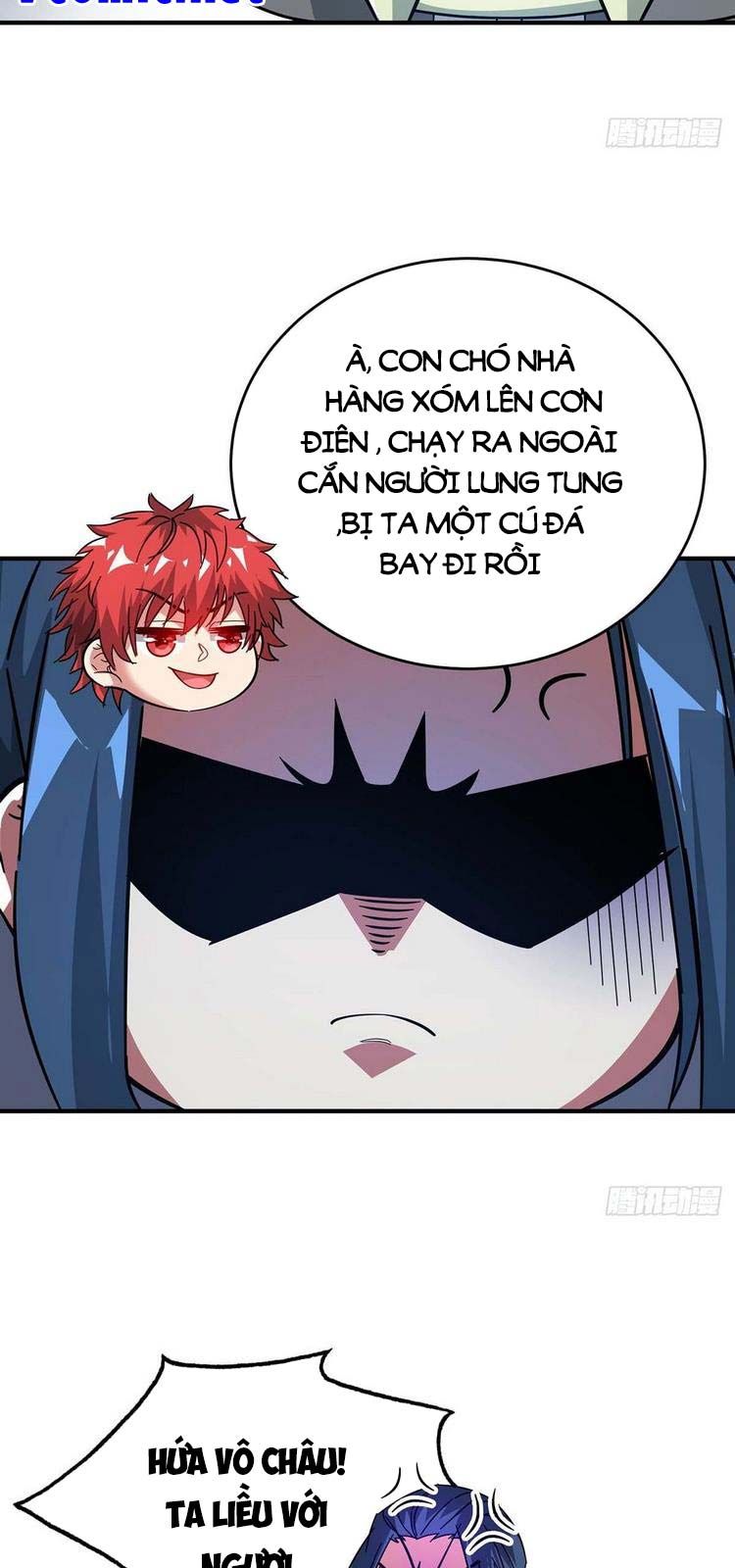 đọc truyện Vạn Cổ Đệ Nhất Tế Chương 190 ảnh 10 tại Thiên Thai Truyện