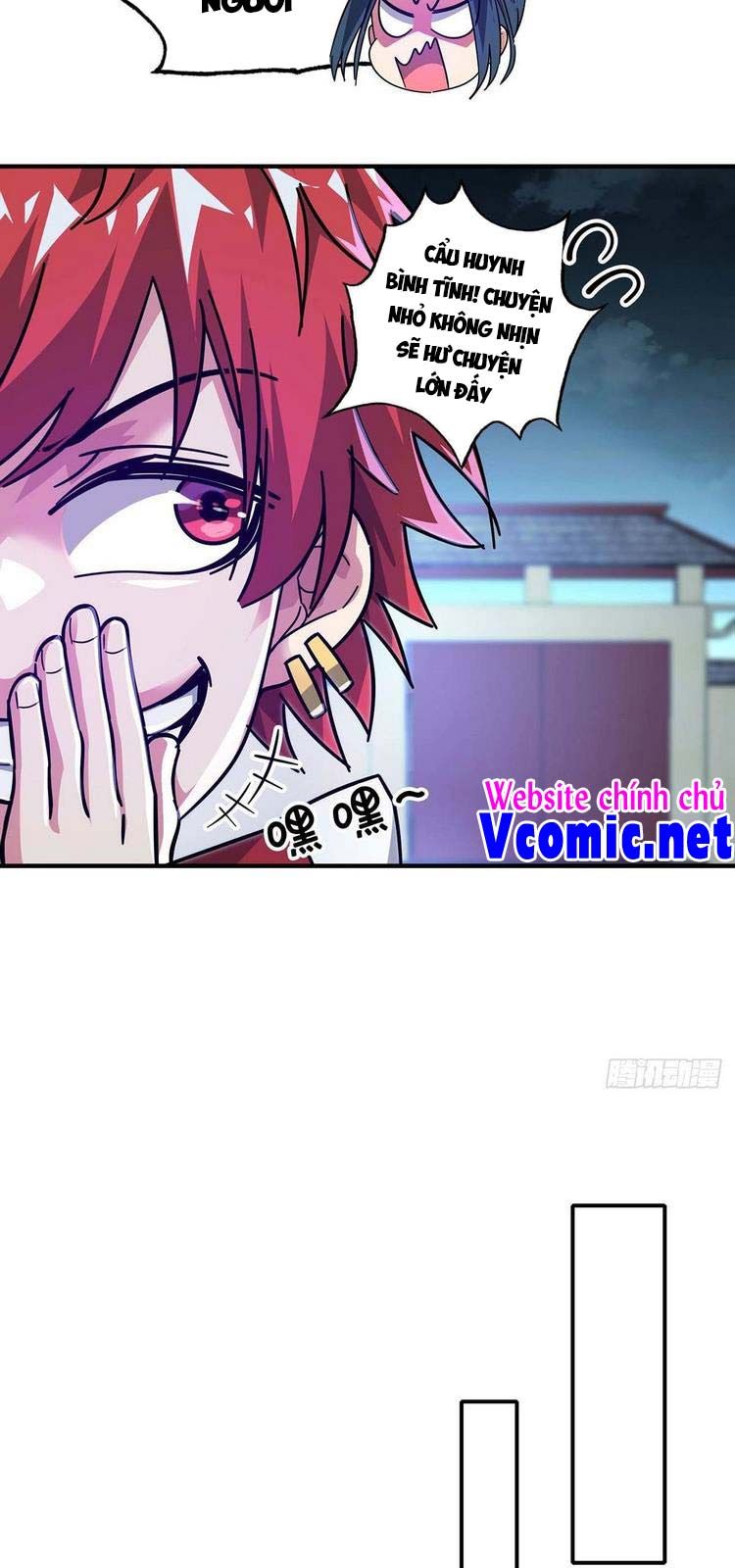 đọc truyện Vạn Cổ Đệ Nhất Tế Chương 190 ảnh 11 tại Thiên Thai Truyện