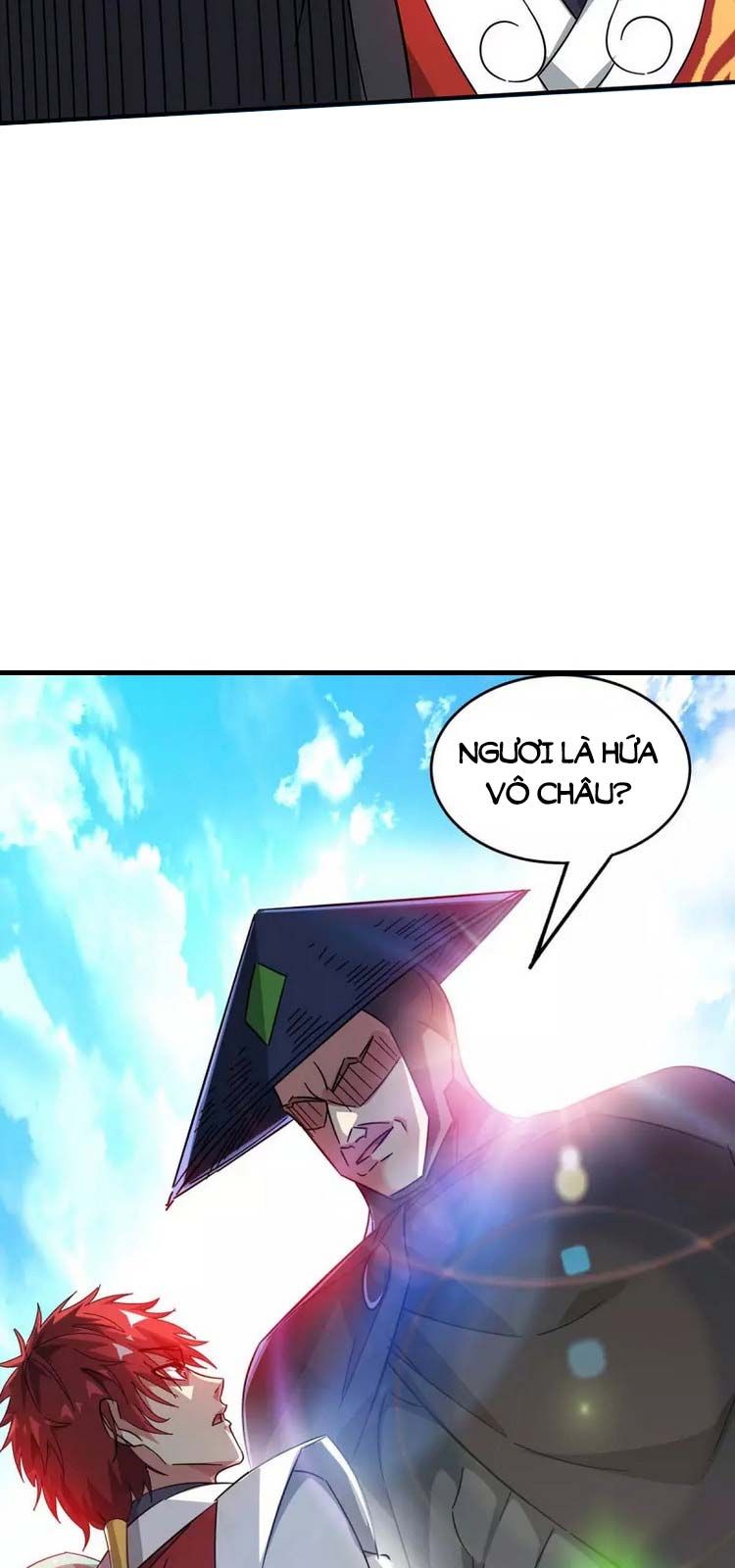 đọc truyện Vạn Cổ Đệ Nhất Tế Chương 191 ảnh 13 tại Thiên Thai Truyện