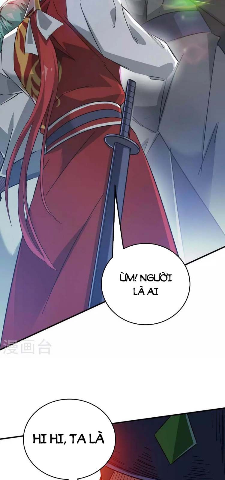 đọc truyện Vạn Cổ Đệ Nhất Tế Chương 191 ảnh 14 tại Thiên Thai Truyện