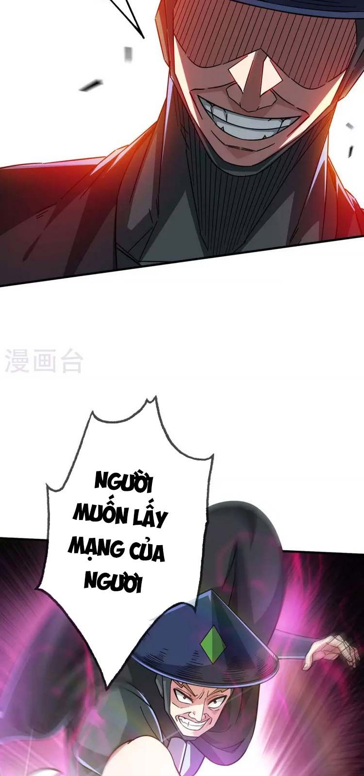 đọc truyện Vạn Cổ Đệ Nhất Tế Chương 191 ảnh 15 tại Thiên Thai Truyện