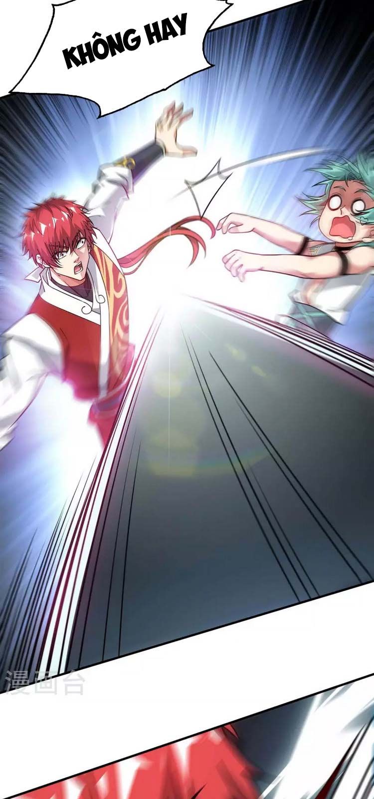 đọc truyện Vạn Cổ Đệ Nhất Tế Chương 191 ảnh 17 tại Thiên Thai Truyện