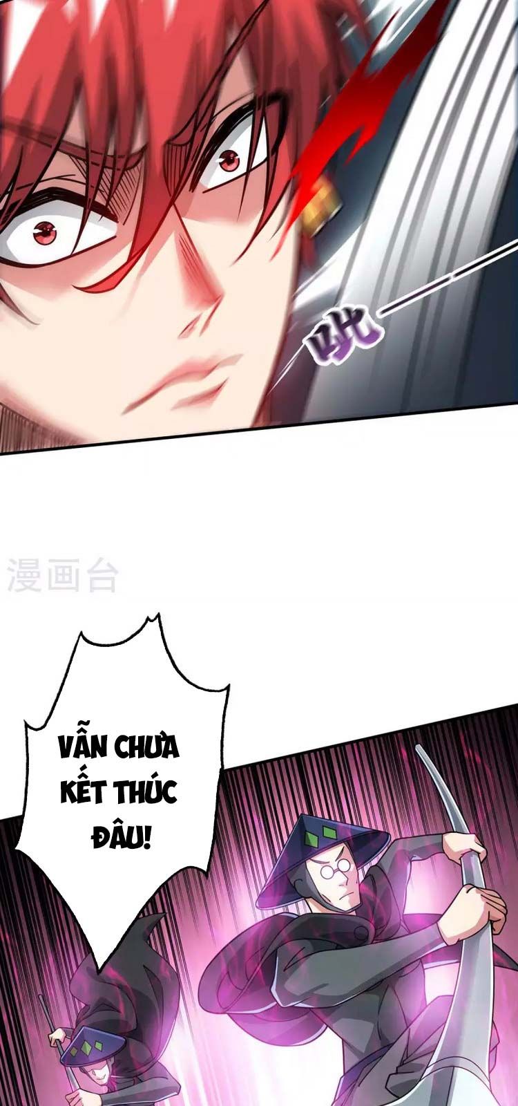 đọc truyện Vạn Cổ Đệ Nhất Tế Chương 191 ảnh 18 tại Thiên Thai Truyện