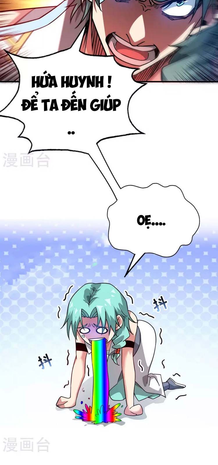 đọc truyện Vạn Cổ Đệ Nhất Tế Chương 191 ảnh 24 tại Thiên Thai Truyện