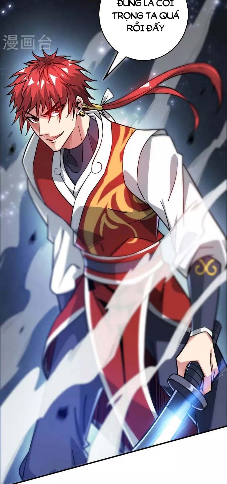 đọc truyện Vạn Cổ Đệ Nhất Tế Chương 191 ảnh 28 tại Thiên Thai Truyện