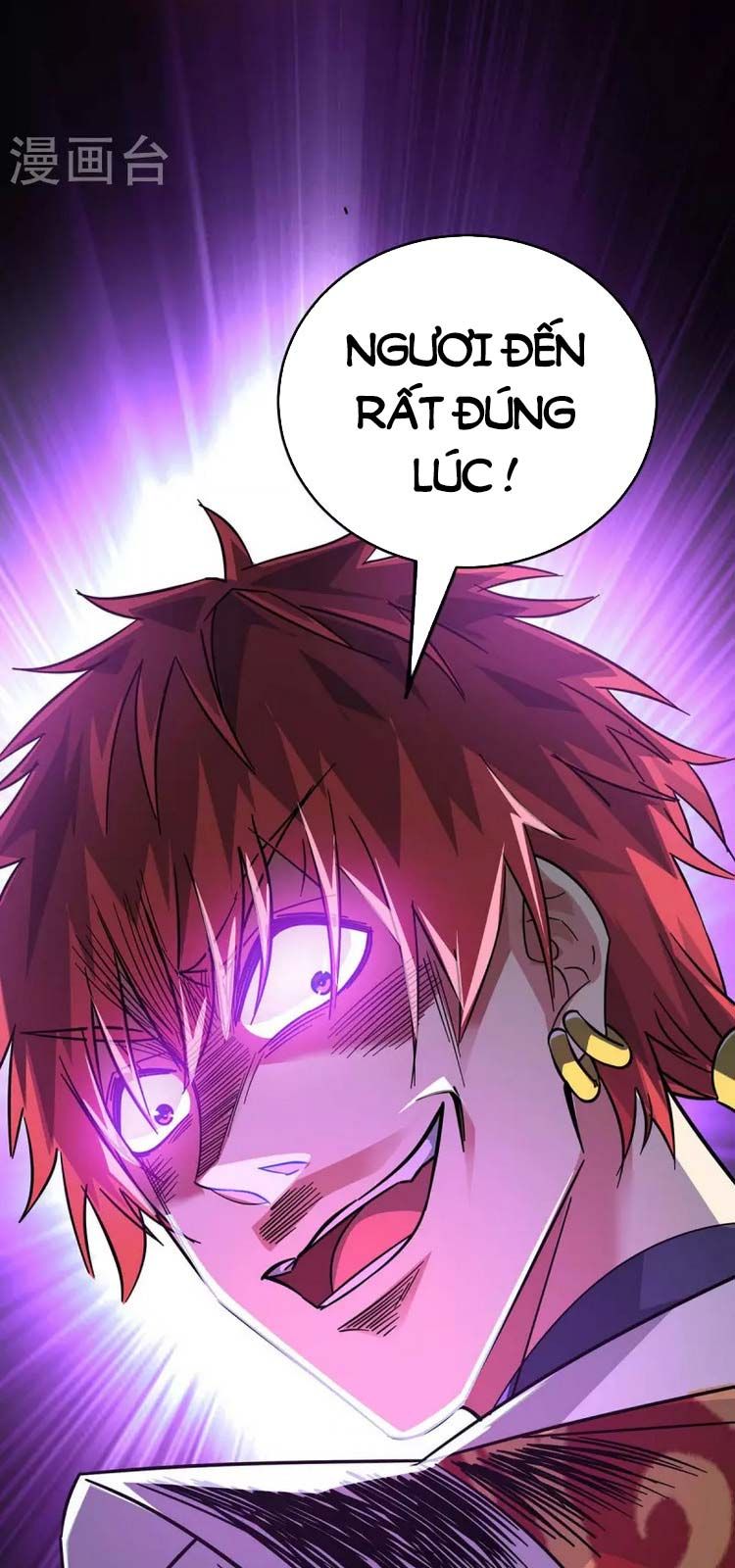 đọc truyện Vạn Cổ Đệ Nhất Tế Chương 191 ảnh 7 tại Thiên Thai Truyện