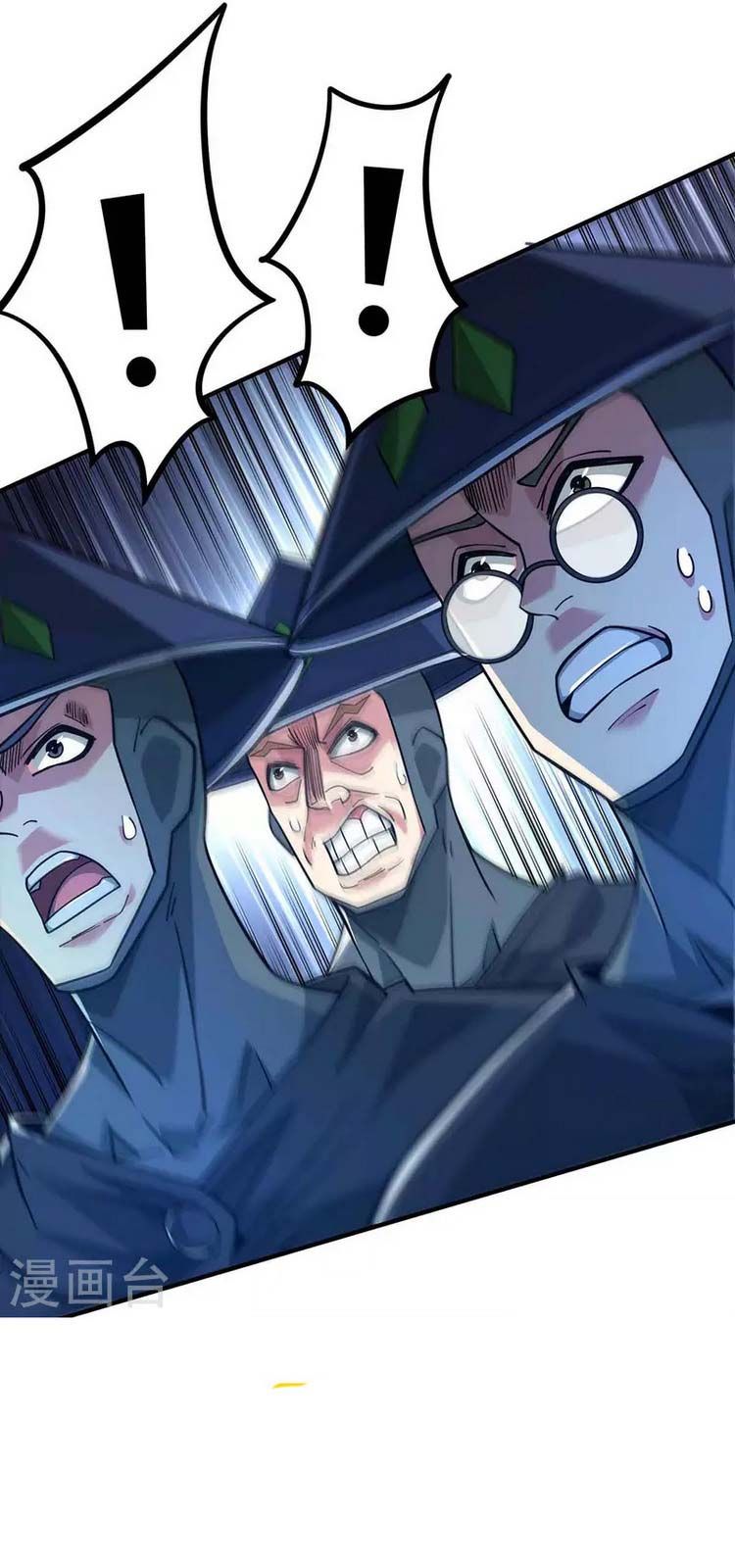 đọc truyện Vạn Cổ Đệ Nhất Tế Chương 192 ảnh 20 tại Thiên Thai Truyện