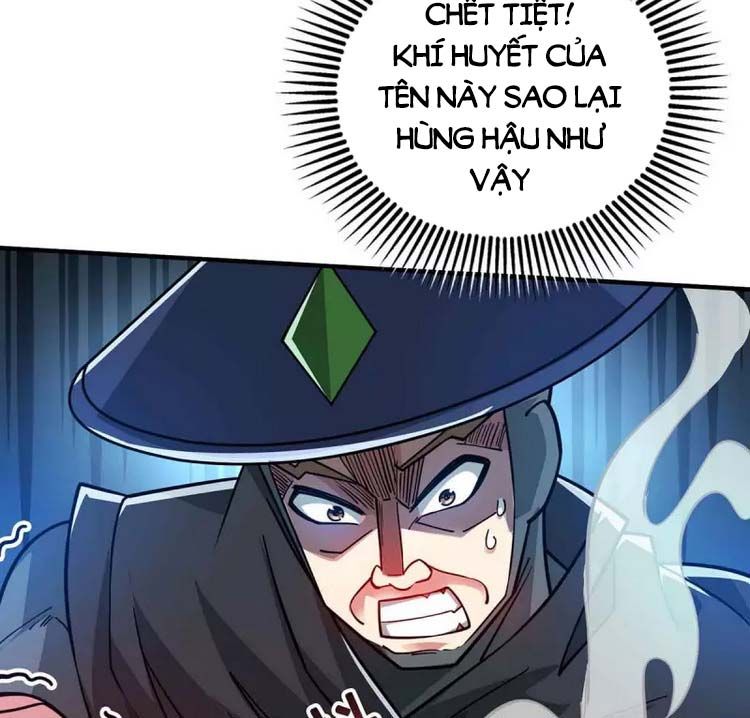 đọc truyện Vạn Cổ Đệ Nhất Tế Chương 192 ảnh 23 tại Thiên Thai Truyện