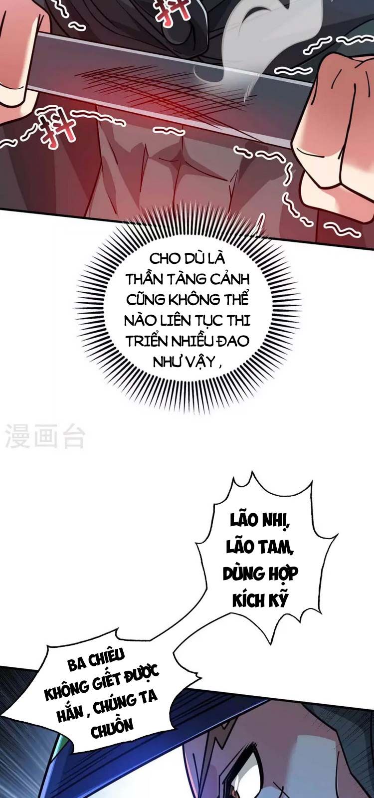 đọc truyện Vạn Cổ Đệ Nhất Tế Chương 192 ảnh 24 tại Thiên Thai Truyện