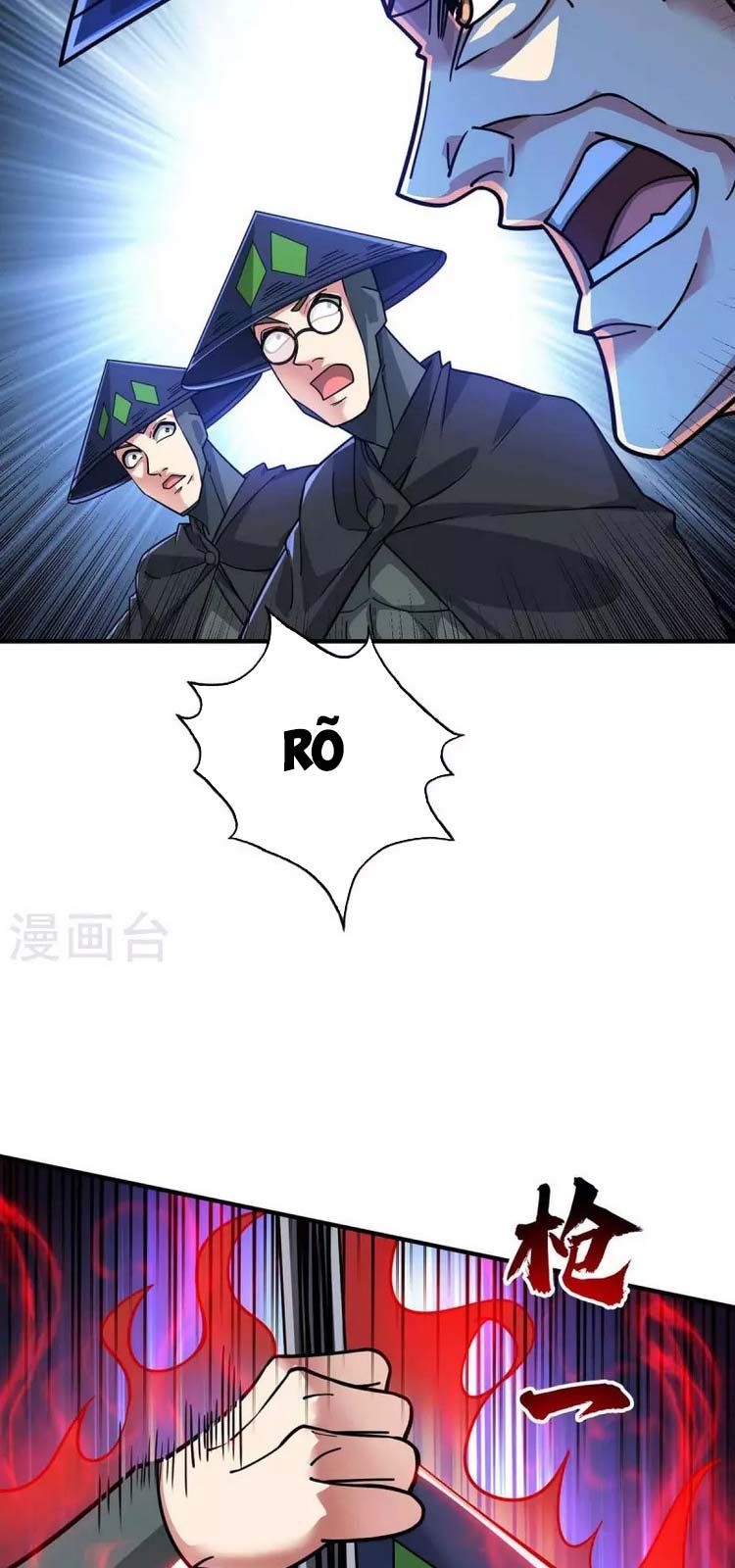 đọc truyện Vạn Cổ Đệ Nhất Tế Chương 192 ảnh 25 tại Thiên Thai Truyện