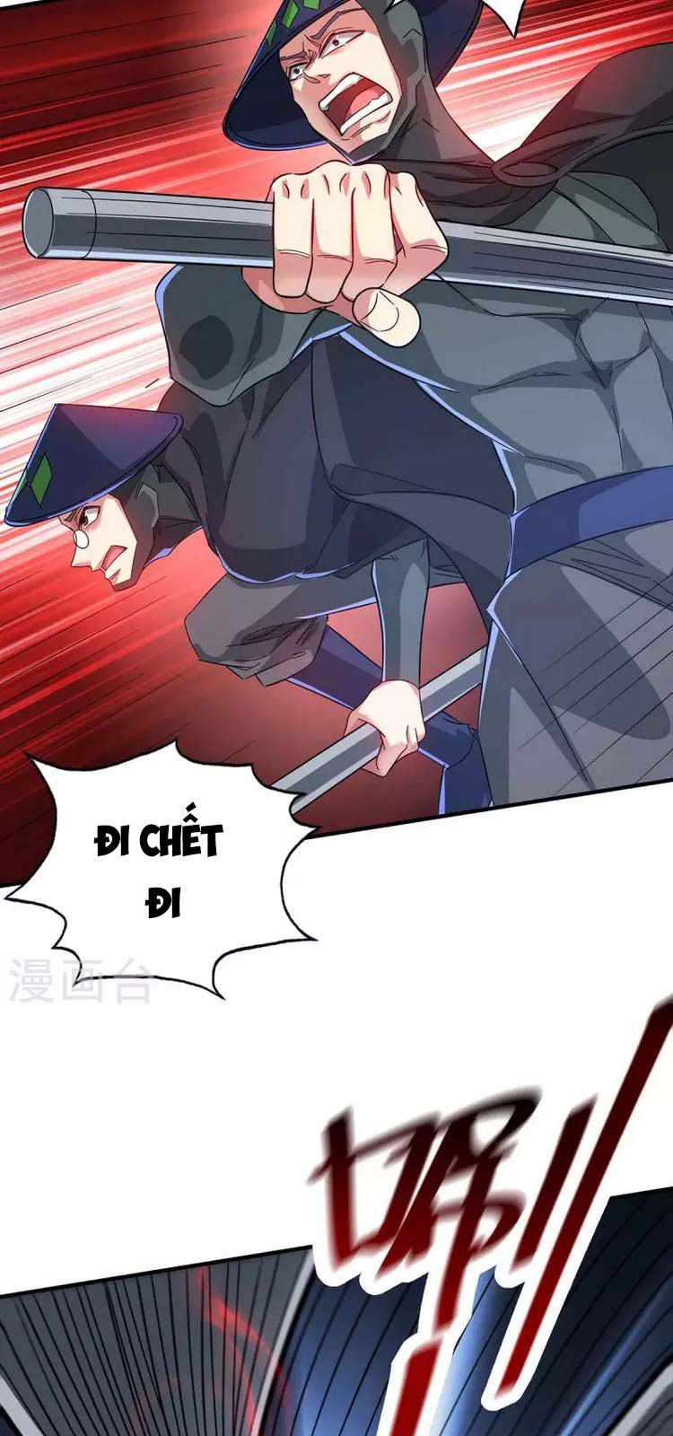 đọc truyện Vạn Cổ Đệ Nhất Tế Chương 192 ảnh 8 tại Thiên Thai Truyện