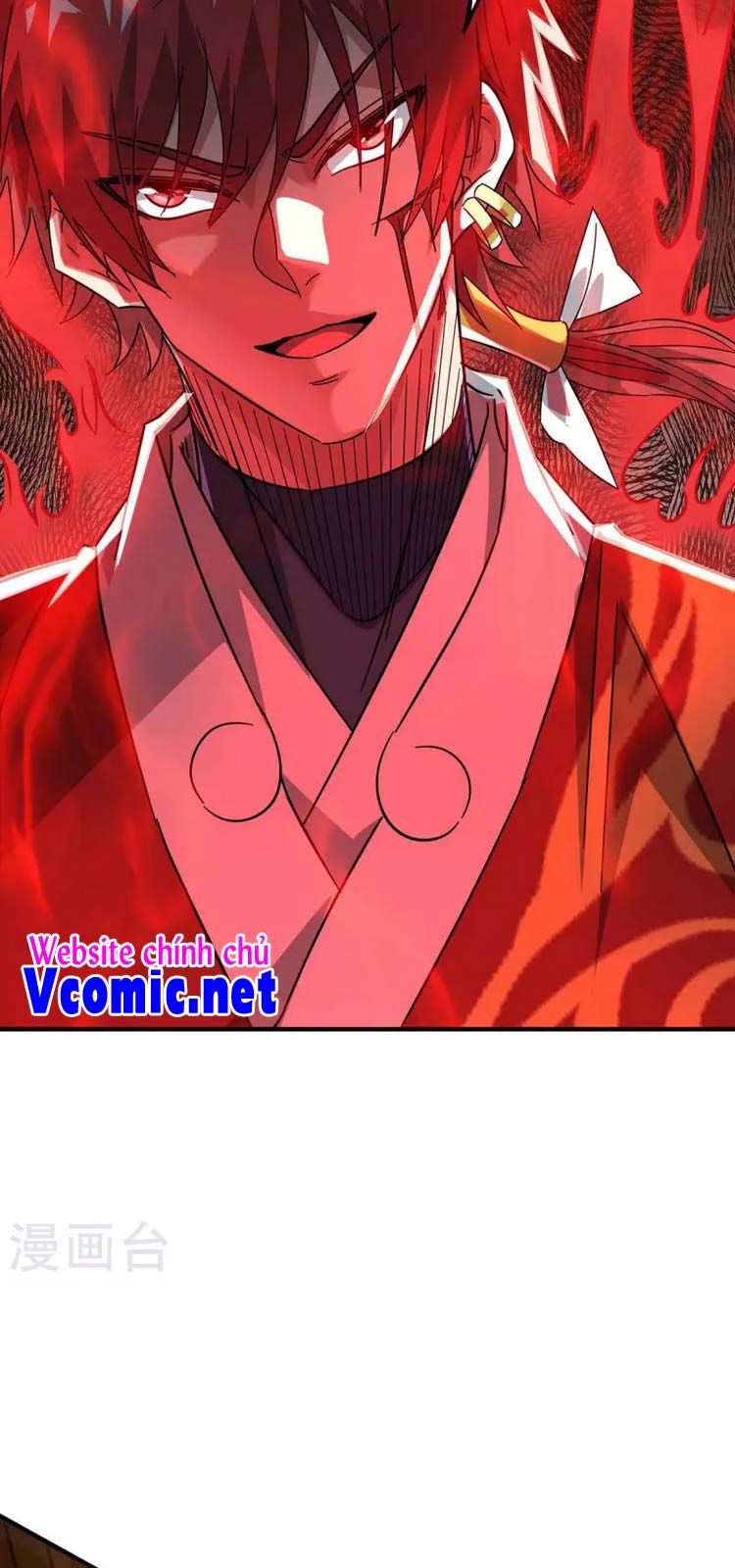 đọc truyện Vạn Cổ Đệ Nhất Tế Chương 192 ảnh 10 tại Thiên Thai Truyện