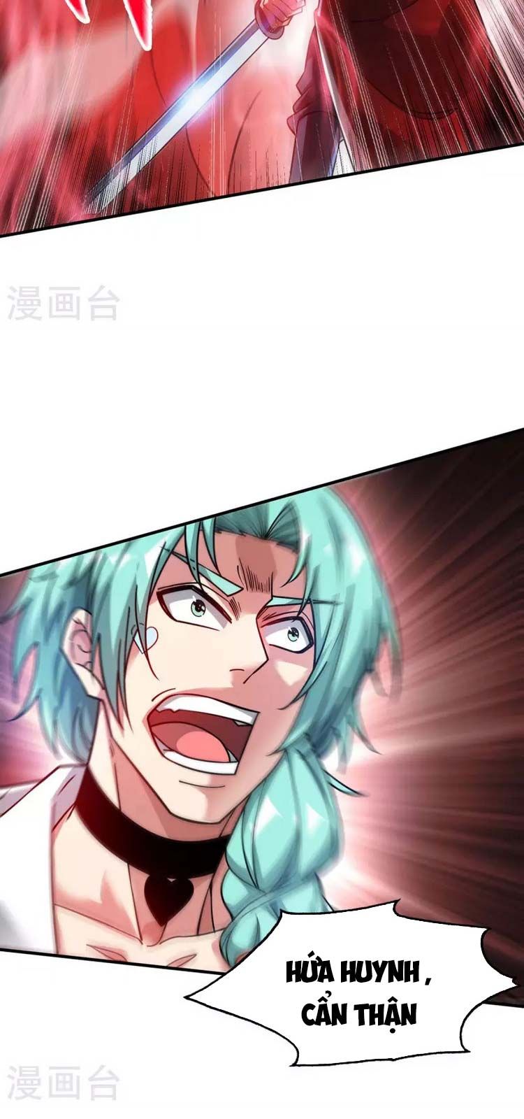 đọc truyện Vạn Cổ Đệ Nhất Tế Chương 193 ảnh 12 tại Thiên Thai Truyện