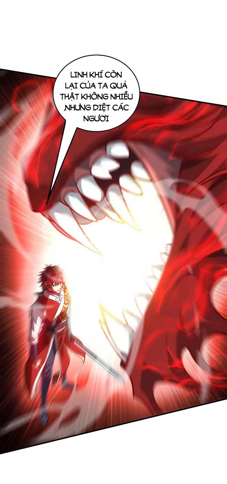 đọc truyện Vạn Cổ Đệ Nhất Tế Chương 193 ảnh 13 tại Thiên Thai Truyện