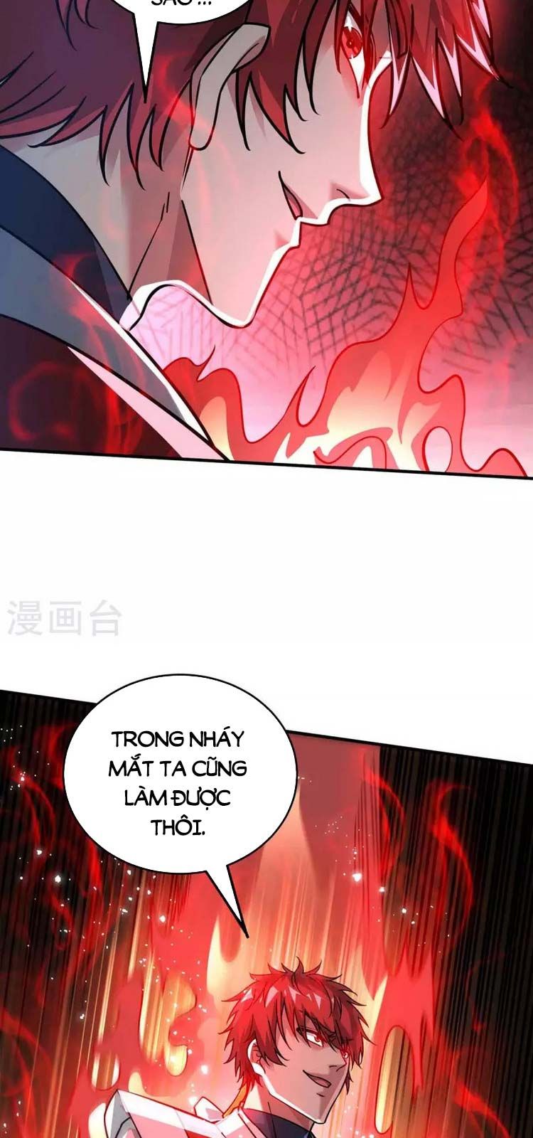 đọc truyện Vạn Cổ Đệ Nhất Tế Chương 193 ảnh 4 tại Thiên Thai Truyện