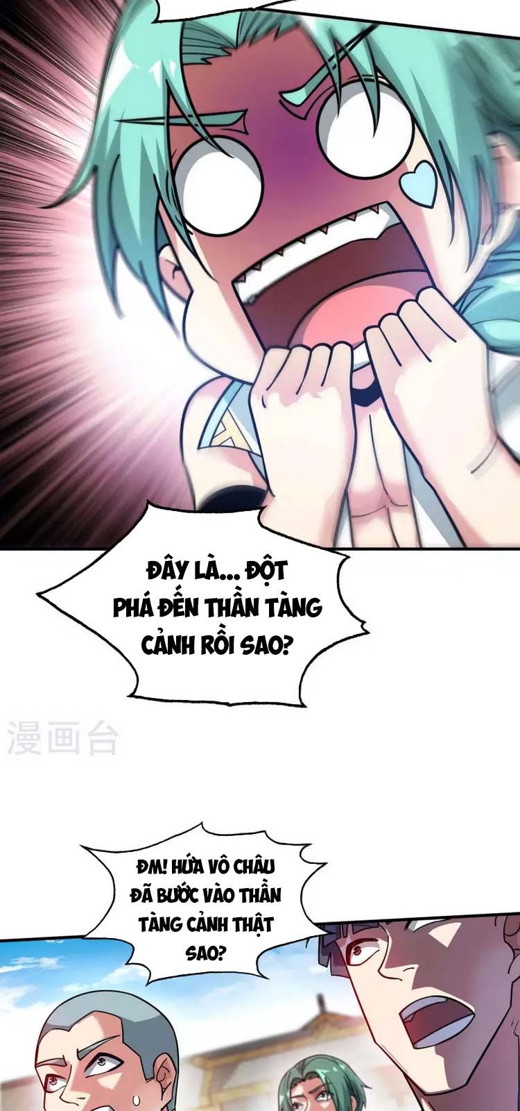 đọc truyện Vạn Cổ Đệ Nhất Tế Chương 193 ảnh 6 tại Thiên Thai Truyện