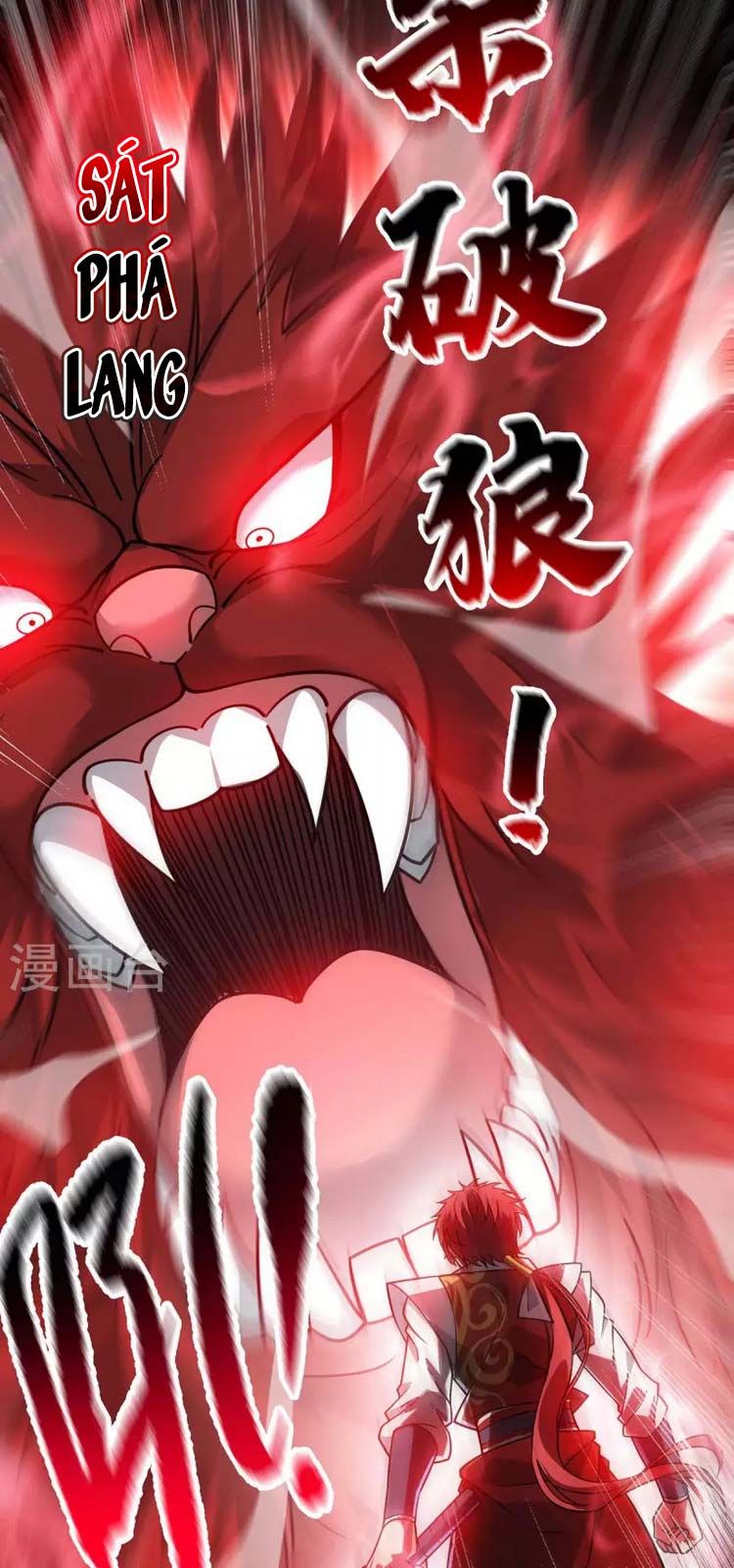 đọc truyện Vạn Cổ Đệ Nhất Tế Chương 193 ảnh 11 tại Thiên Thai Truyện