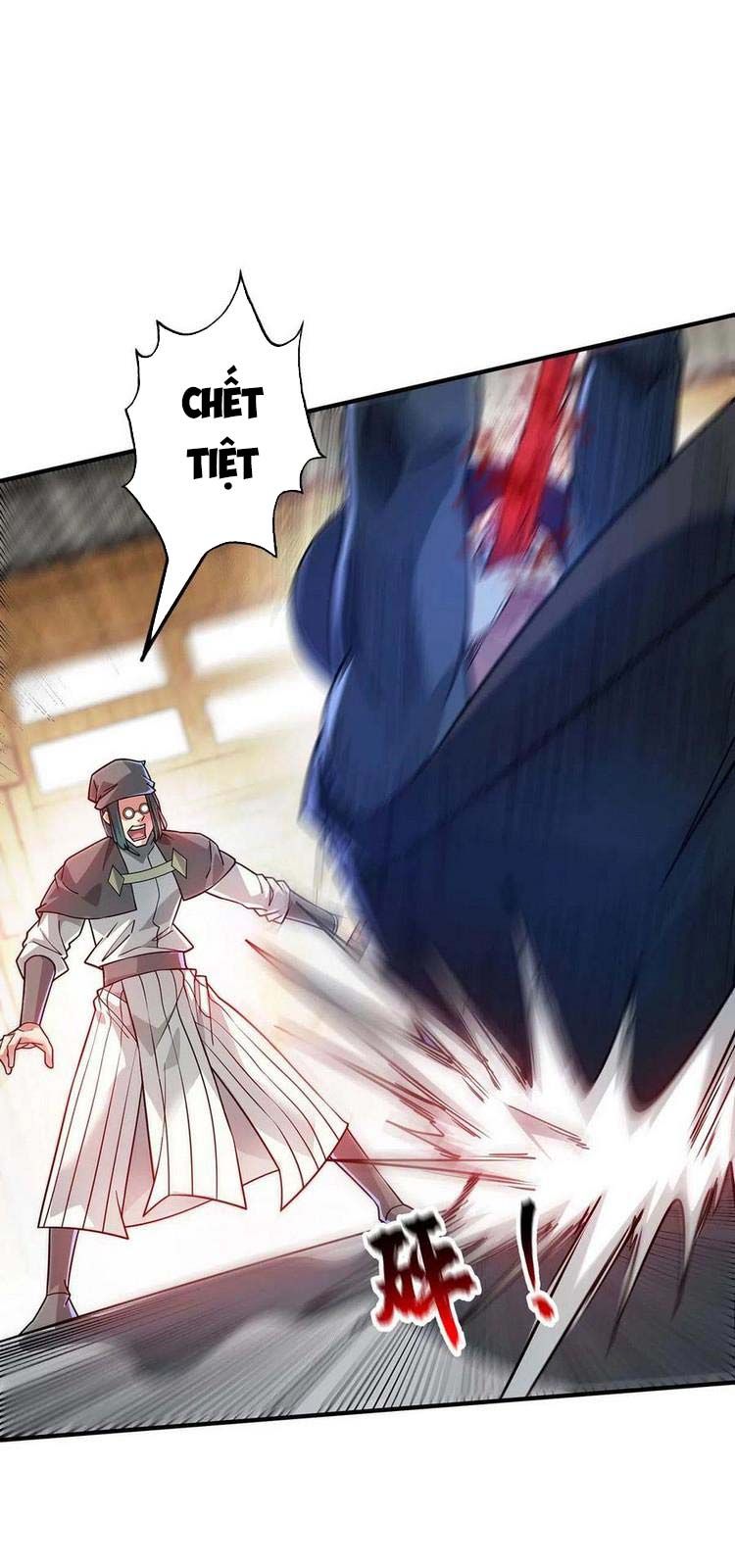 đọc truyện Vạn Cổ Đệ Nhất Tế Chương 194 ảnh 3 tại Thiên Thai Truyện