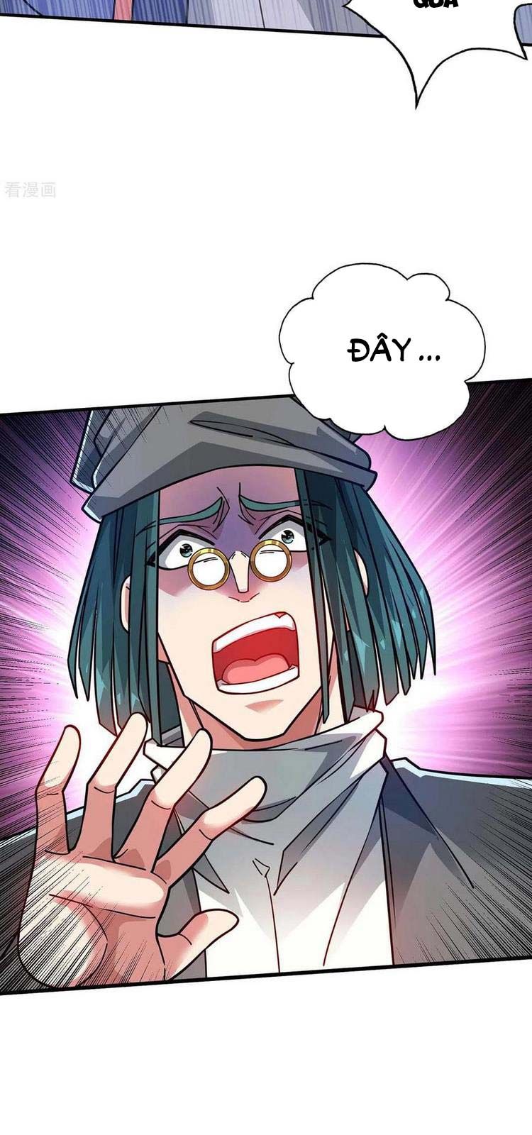 đọc truyện Vạn Cổ Đệ Nhất Tế Chương 194 ảnh 14 tại Thiên Thai Truyện