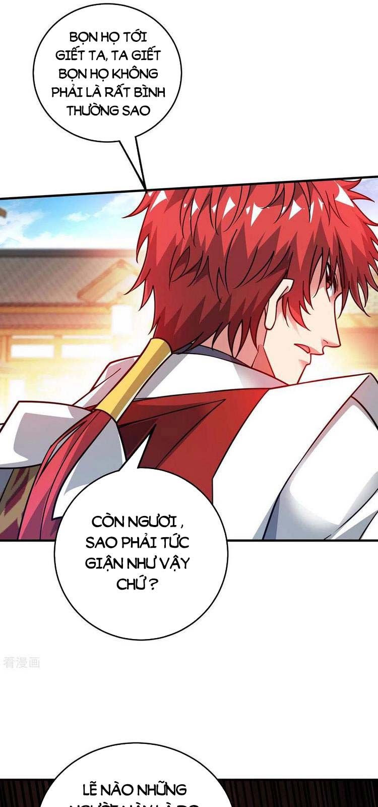 đọc truyện Vạn Cổ Đệ Nhất Tế Chương 194 ảnh 5 tại Thiên Thai Truyện