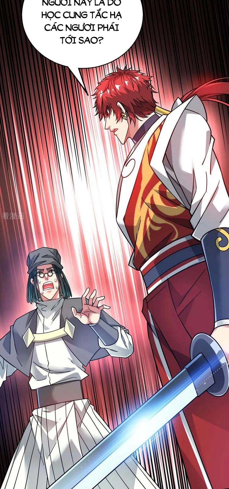 đọc truyện Vạn Cổ Đệ Nhất Tế Chương 194 ảnh 6 tại Thiên Thai Truyện