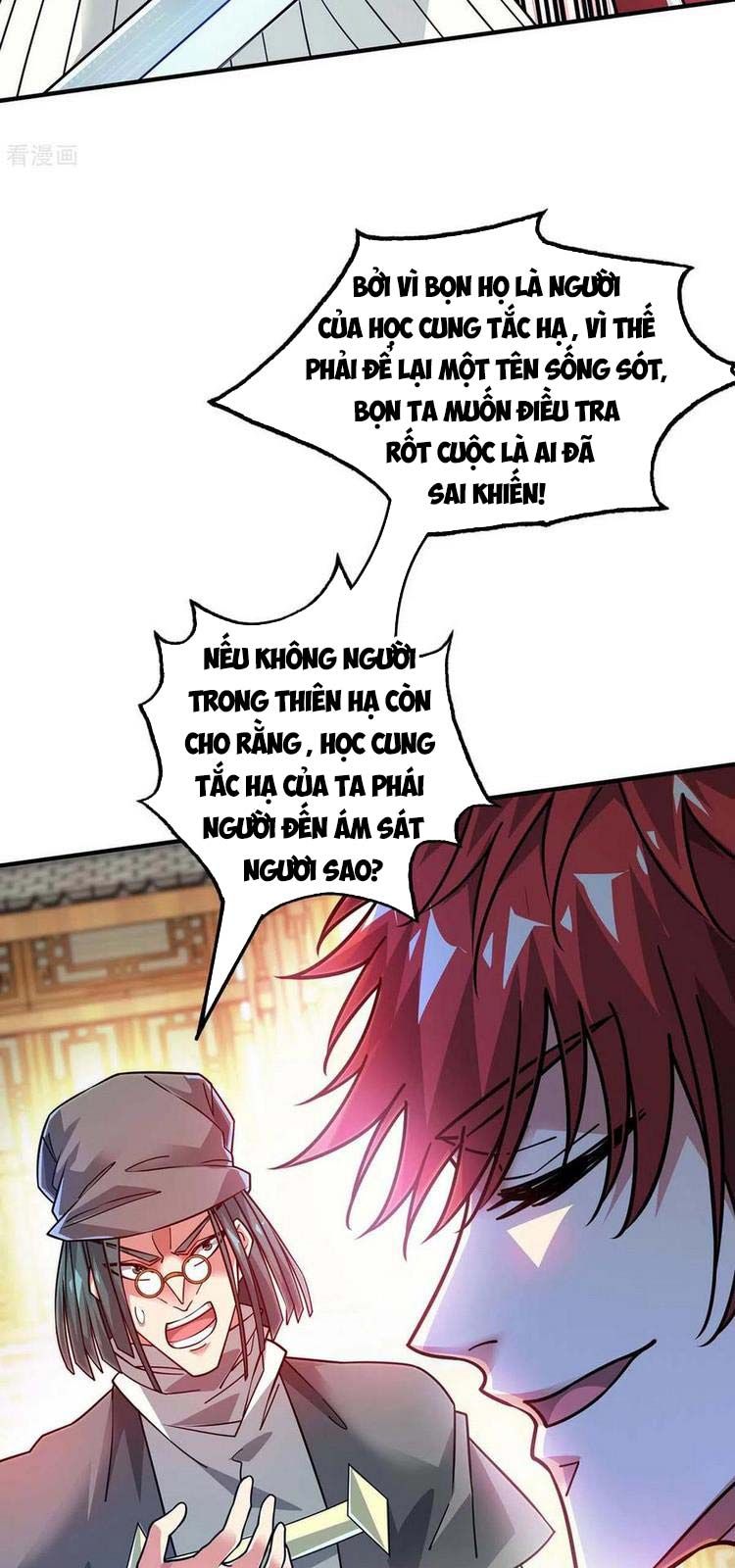 đọc truyện Vạn Cổ Đệ Nhất Tế Chương 194 ảnh 7 tại Thiên Thai Truyện