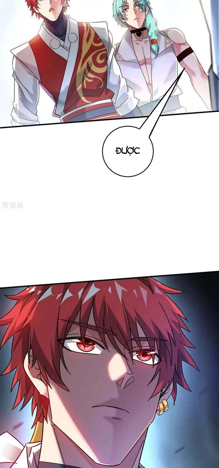 đọc truyện Vạn Cổ Đệ Nhất Tế Chương 195 ảnh 15 tại Thiên Thai Truyện