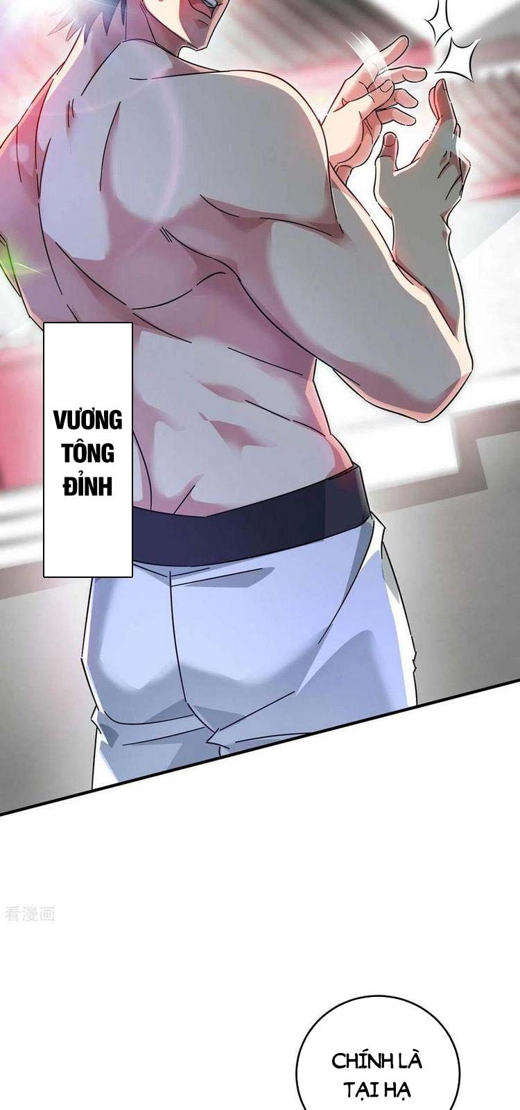 đọc truyện Vạn Cổ Đệ Nhất Tế Chương 195 ảnh 21 tại Thiên Thai Truyện